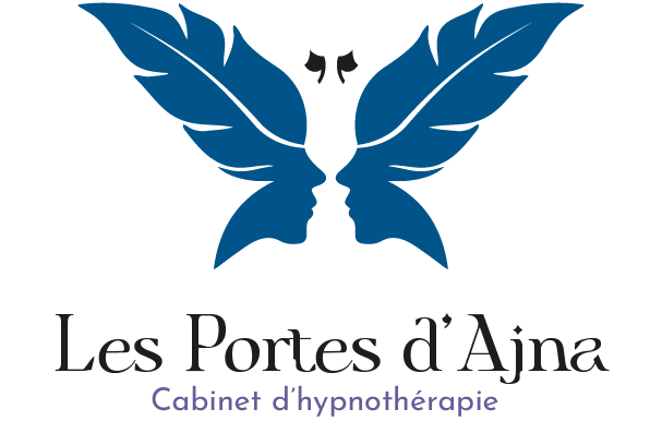 Logo Les Portes d'Ajna