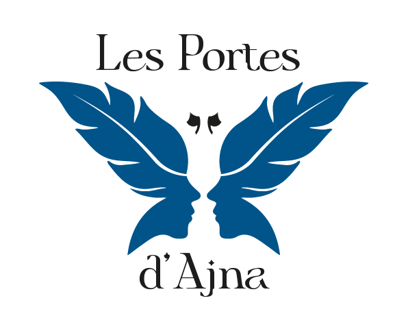 Logo Les Portes d'Ajna