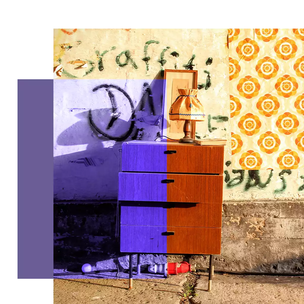 EMDR : tiroir des souvenirs